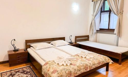 Guesthouse Cetate Oradea