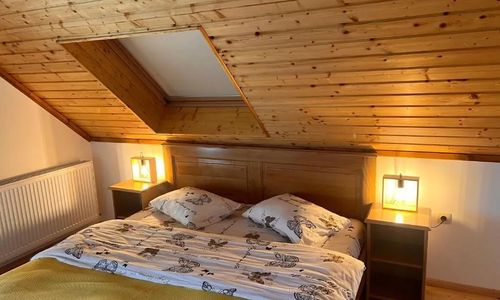 Cabana Serenity Colibița