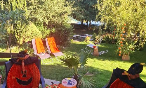 Villa Vadása Vendégház Hegyhátszentjakab