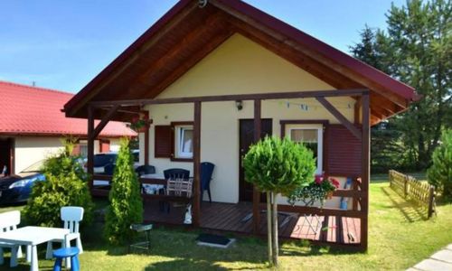 Domki Sandra Ustronie Morskie