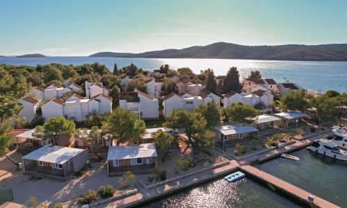 Resort Amadria Park Šibenik