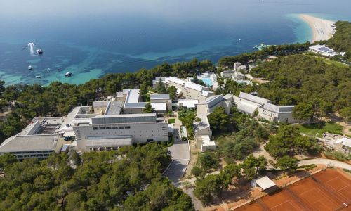 Bretanide Spot & Wellness Resort Bol