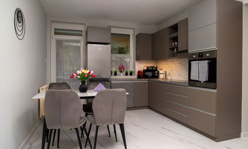 Balcsi Apartman Hévíz