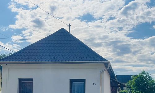 Kéktúra Vendégház Uppony