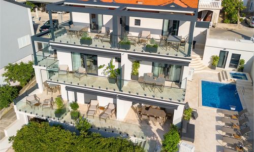 Apartman Korčula - CDS843
