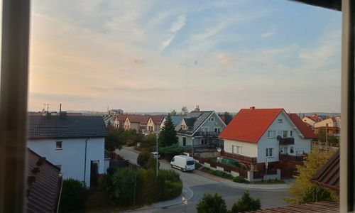 Świerkowa - tanie noclegi pracownicze Kielce