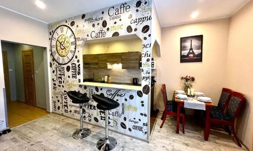 Apartament Karkonoska 19 Karpacz by Przycup w Karkonoszach Apartamenty Karpacz Centrum Karkonosze