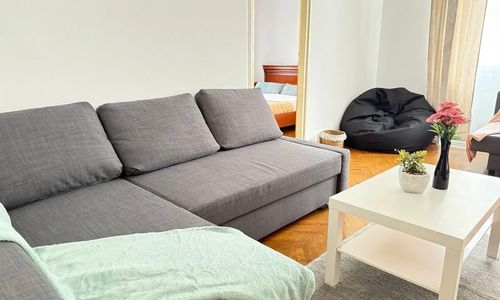 Apartament Planet Nine Timișoara