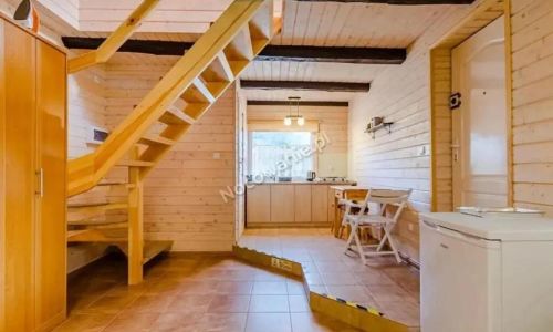 Domki na Chabrowej Augustów