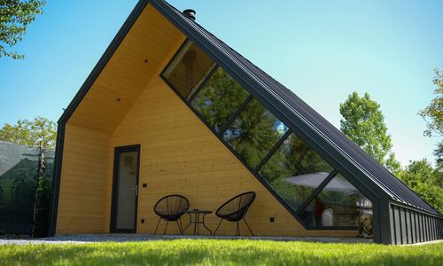 La Livada Chalet Vișeu de Mijloc