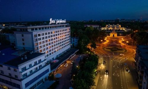 Hotel Gołębiewski Białystok