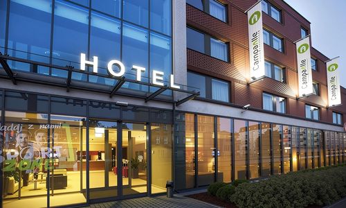Hotel Campanile Bydgoszcz 