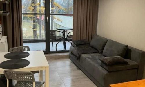 Apartament Sea Power Residence Jastrzębia Góra