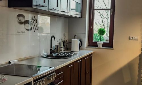 Apartament Lawendowy 62D Nałęczów