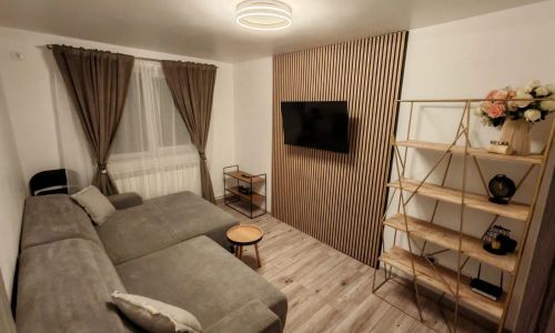 Apartament Ralfi Alba Iulia