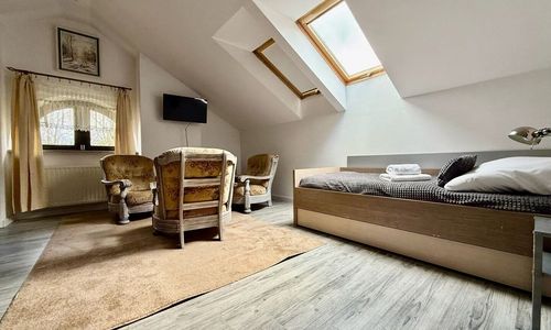 Easy Rent Apartments - Willa Alba Szara Eminencja Nałęczów