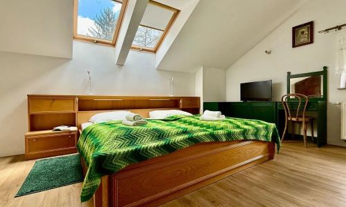 Easy Rent Apartments - Willa Alba Zielono Mi Nałęczów