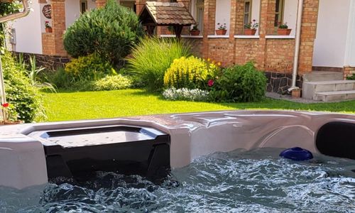 Bodónia Vendégház Bodony