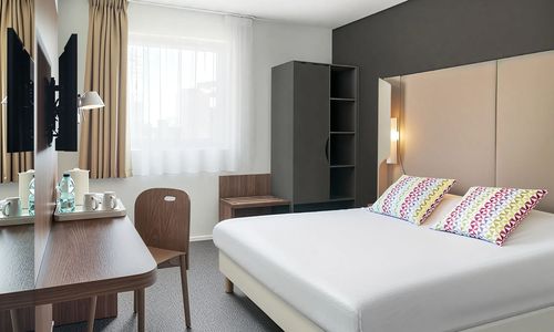 Hotel Campanile Katowice 
