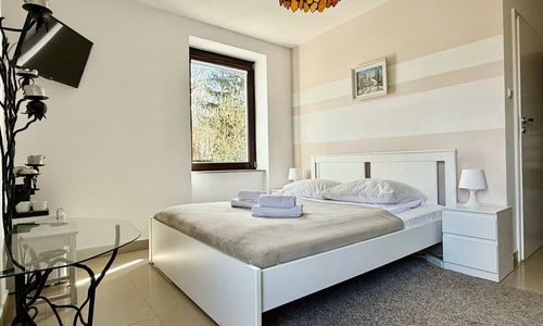 EASY RENT Apartments- Białe Tango Nałęczów