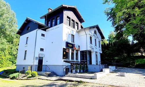 EASY RENT Apartments- Willa Alba Brązowa Sowa Nałęczów