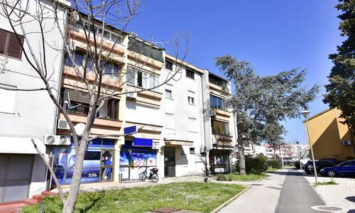 Apartman Dalla Nonna Umag