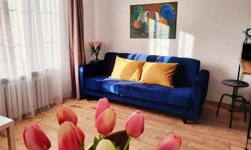 EASY RENT Apartments- Furmańska Przy Zamku Lublin