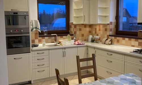 Casa de oaspeți Kankalin Bancu