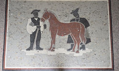 Szocreal dream Budapest