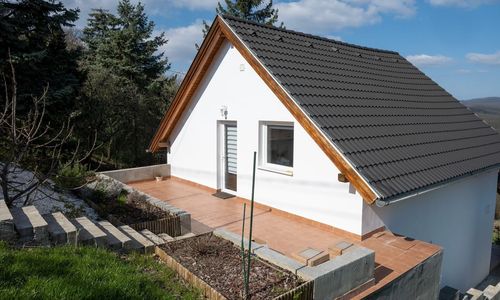 InSpiral Vendégház Verőce