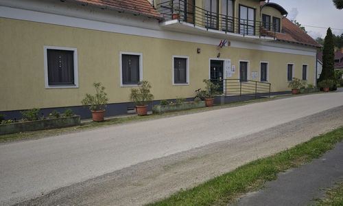 Természetház Kerkaszentkirály