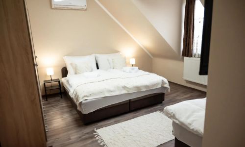 Centrum Apartman - Nagykálló