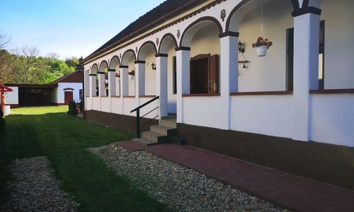 Vidám Vándor Vendégház Parád