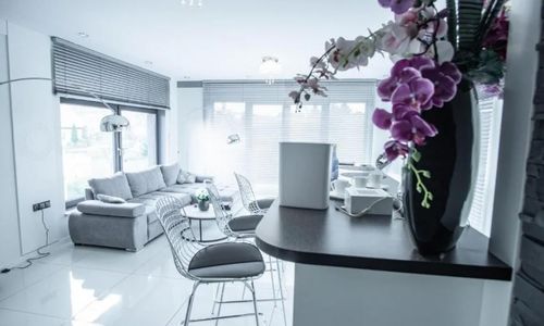 Willa Pod Zamczyskiem Ogrodzieniec