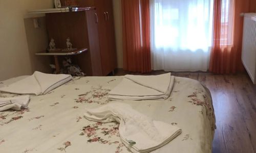 Casa de vacanta Fany Garda de Sus