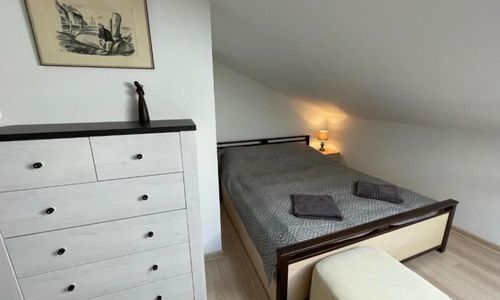 Apartament Bea Mar Gdynia