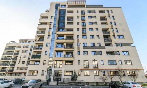JAD - Luxury Apartments - Kasper Coresi Brașov