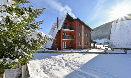 Apartments AVA Jasenak