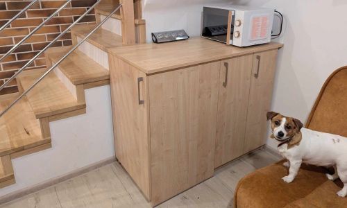 Extra miodowy apartament Sielpia Wielka