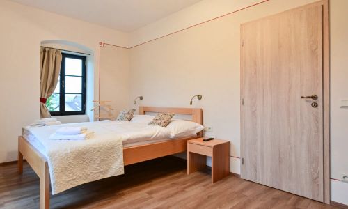 Apartmány Christian 17 Karlovy Vary