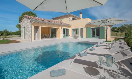 Vendégház Kringa - CIS347