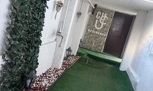 Apartament Cucu Residence Brașov 