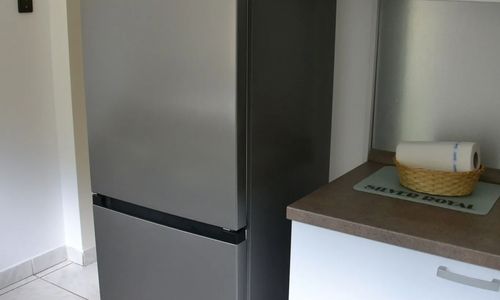 Lux Vendégház Békésszentandrás