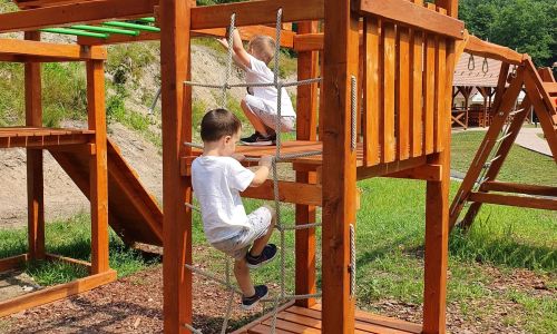 RÖNK - Rostallói Ökotudatos Nevelési Központ Regéc