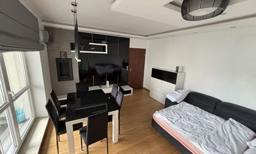 Apartament Praga Północ Warszawa