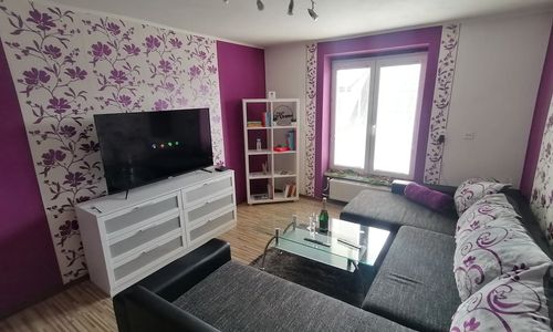 Apartmán blízko centra v Martine
