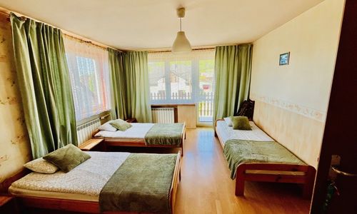 Noclegi Amonit 35 Agroturystyka Podlesice 