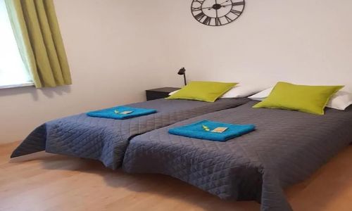 Dolina 21 Pokoje Poznań