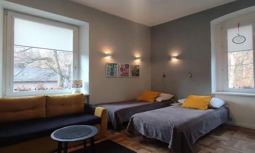 Apartamenty Krokus Sokołowsko