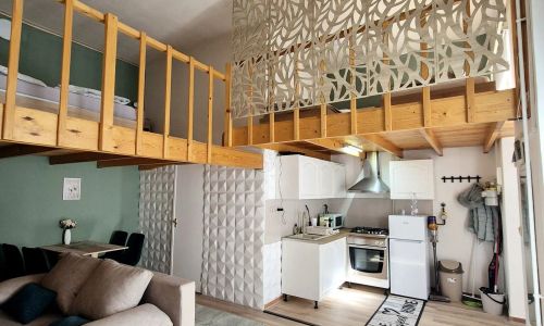 Western Journey Apartment Budapest